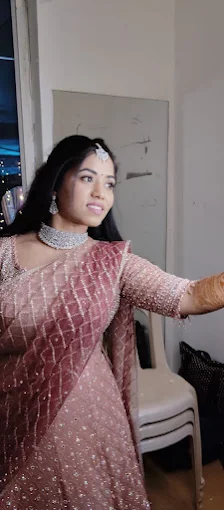 pls beauty studio and academy padmavathi mahila university in tirupati - Photo No.27