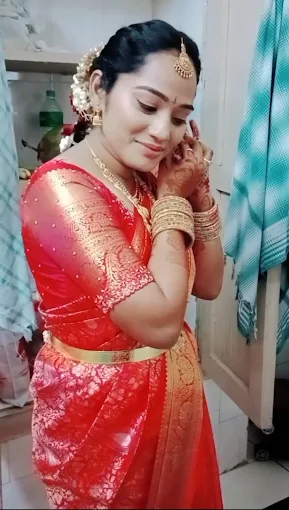 pls beauty studio and academy padmavathi mahila university in tirupati - Photo No.28