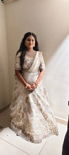 pls beauty studio and academy padmavathi mahila university in tirupati - Photo No.30