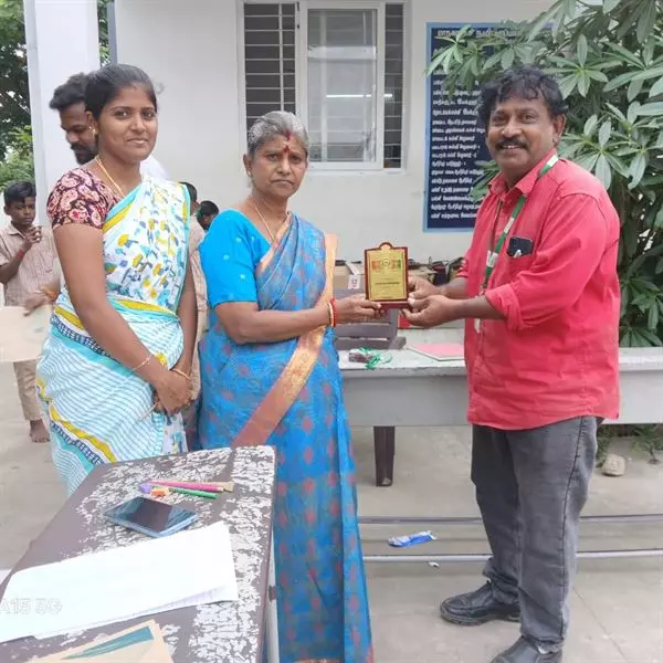 green cycle solutions recycling avinashi in tiruppur - Photo No.14