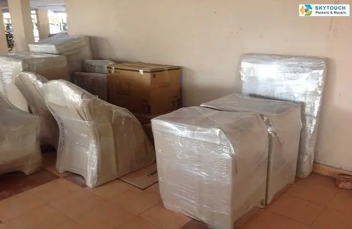 Sai Packers And Movers Transport Kumarananthapuram In Tirupur - Photo No. 31