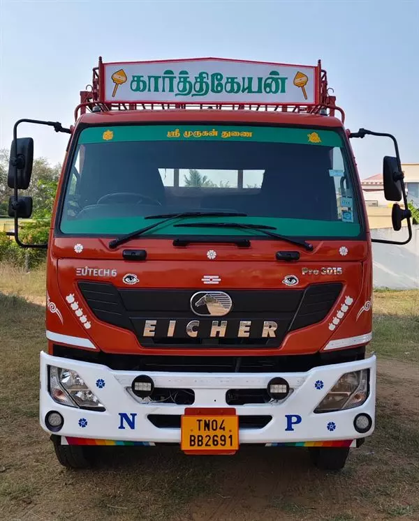 dhanalakshmi auto consulting katpadi in vellore - Photo No.14