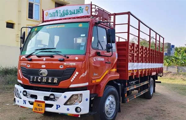 dhanalakshmi auto consulting katpadi in vellore - Photo No.13