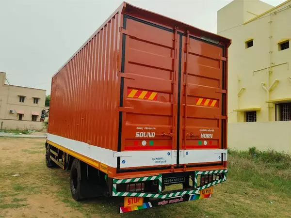 dhanalakshmi auto consulting katpadi in vellore - Photo No.11