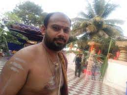 j krishnasamy iyer priest astrologer gopalapuram in vellore - Photo No.11