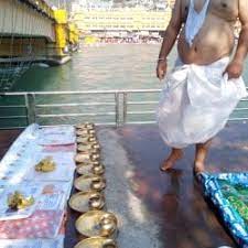 j krishnasamy iyer priest astrologer gopalapuram in vellore - Photo No.2