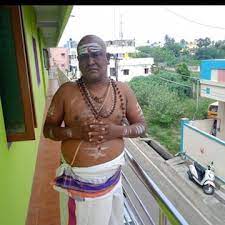 j krishnasamy iyer priest astrologer gopalapuram in vellore - Photo No.3