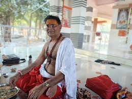 j krishnasamy iyer priest astrologer gopalapuram in vellore - Photo No.4