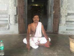 j krishnasamy iyer priest astrologer gopalapuram in vellore - Photo No.6