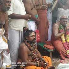 j krishnasamy iyer priest astrologer gopalapuram in vellore - Photo No.7