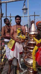 j krishnasamy iyer priest astrologer gopalapuram in vellore - Photo No.9