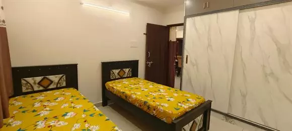 bliss co living spaces tadepalli in vijayawada - Photo No.17