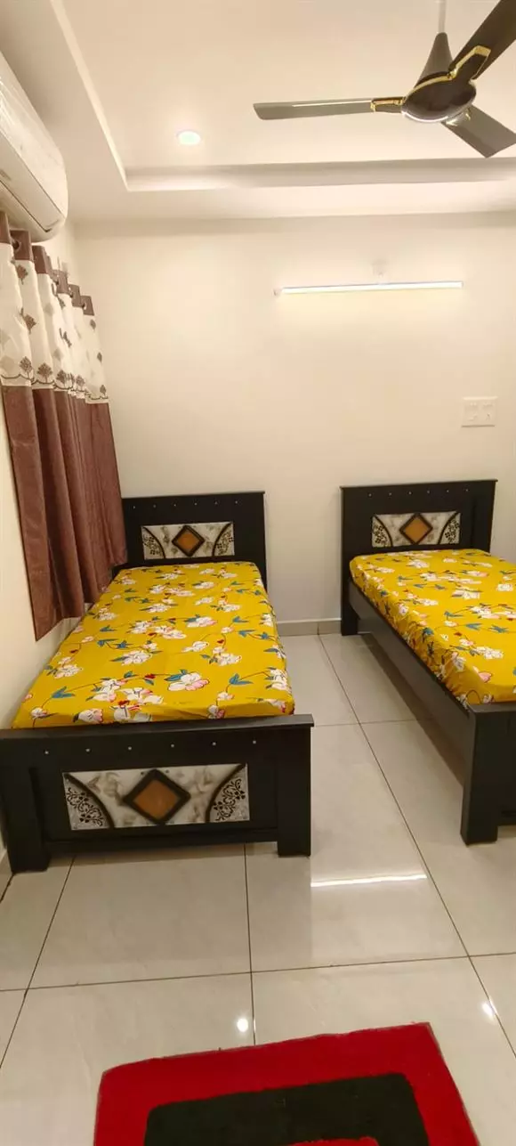 bliss co living spaces tadepalli in vijayawada - Photo No.16