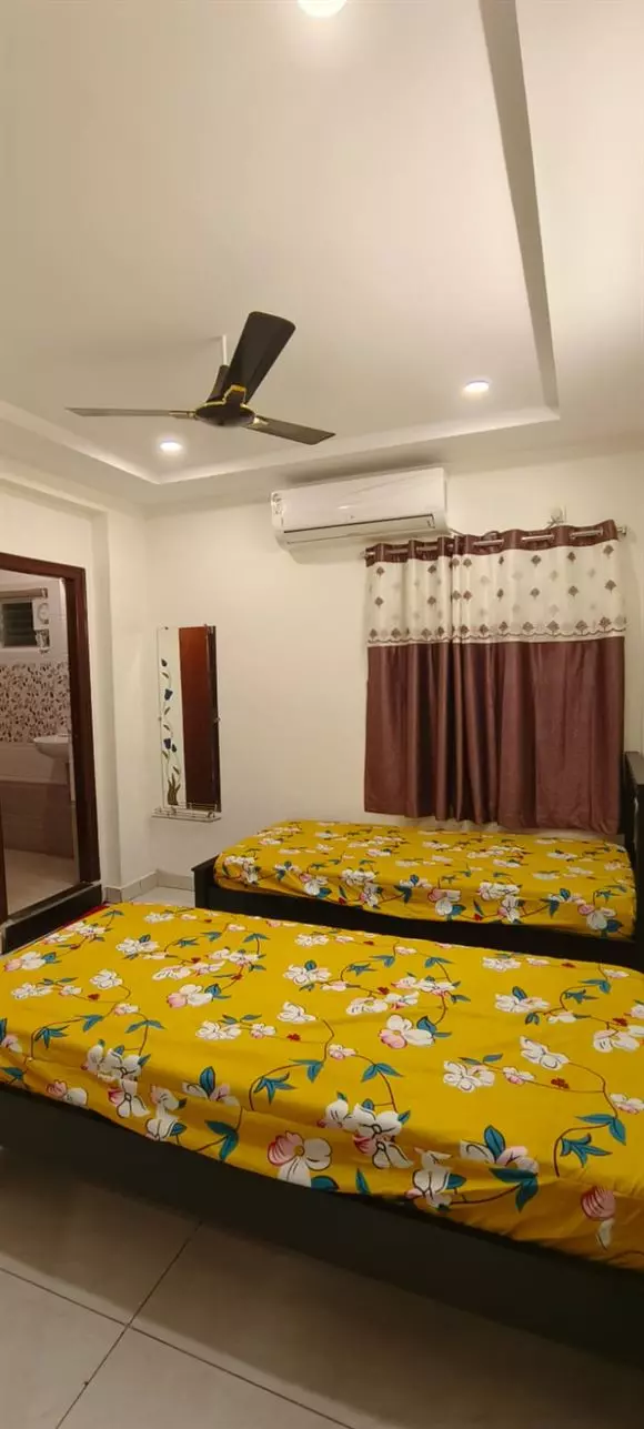 bliss co living spaces tadepalli in vijayawada - Photo No.15