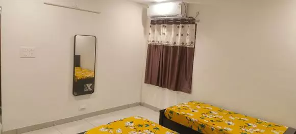 bliss co living spaces tadepalli in vijayawada - Photo No.14