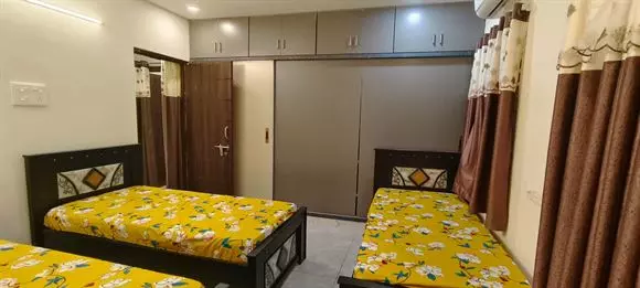 bliss co living spaces tadepalli in vijayawada - Photo No.13
