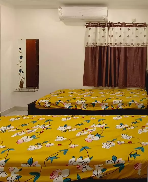 bliss co living spaces tadepalli in vijayawada - Photo No.12