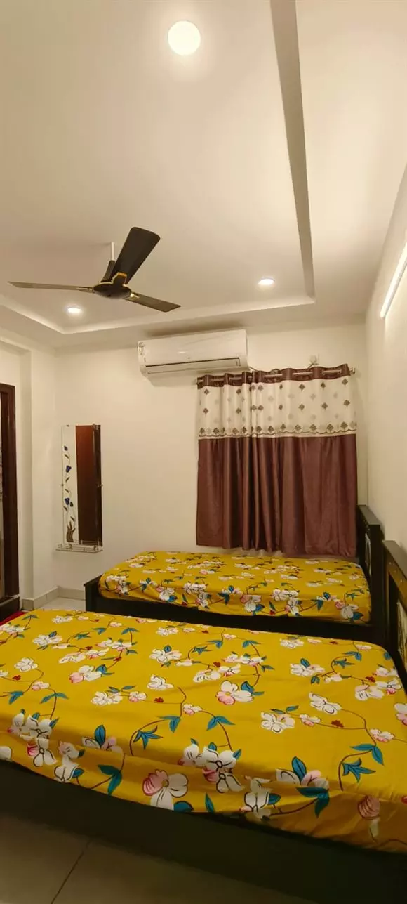 bliss co living spaces tadepalli in vijayawada - Photo No.11