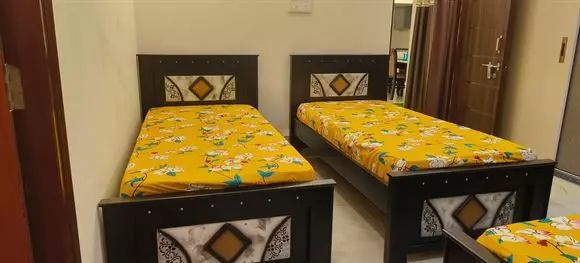 bliss co living spaces tadepalli in vijayawada - Photo No.10