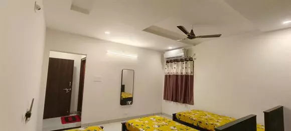 bliss co living spaces tadepalli in vijayawada - Photo No.9