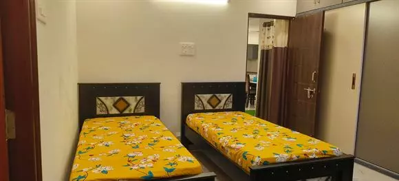 bliss co living spaces tadepalli in vijayawada - Photo No.7