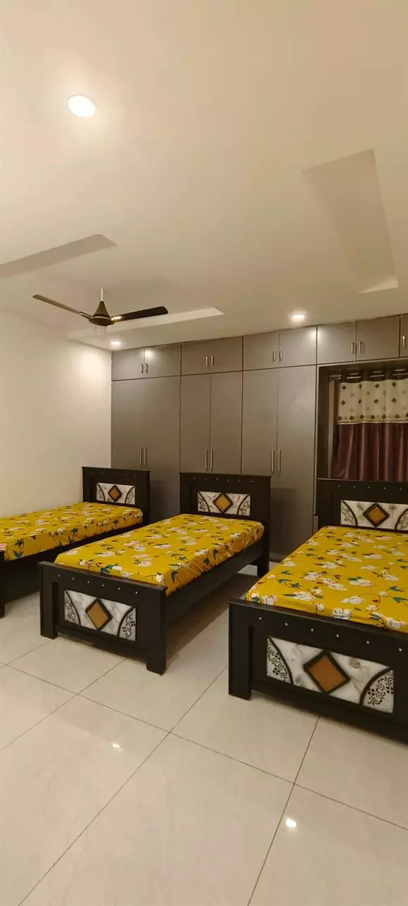 bliss co living spaces tadepalli in vijayawada - Photo No.6