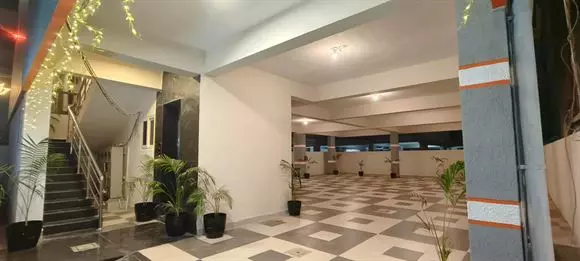 bliss co living spaces tadepalli in vijayawada - Photo No.5