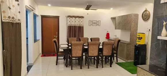 bliss co living spaces tadepalli in vijayawada - Photo No.2