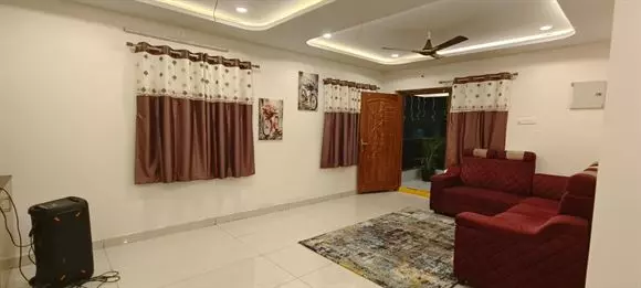 bliss co living spaces tadepalli in vijayawada - Photo No.1