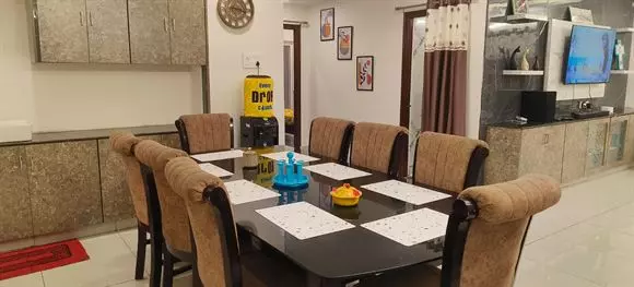 bliss co living spaces tadepalli in vijayawada - Photo No.0