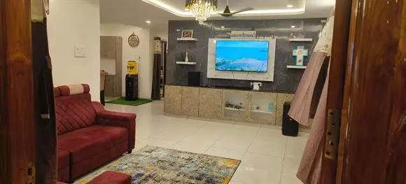 bliss co living spaces tadepalli in vijayawada - Photo No.24