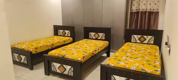 bliss co living spaces tadepalli in vijayawada - Photo No.23