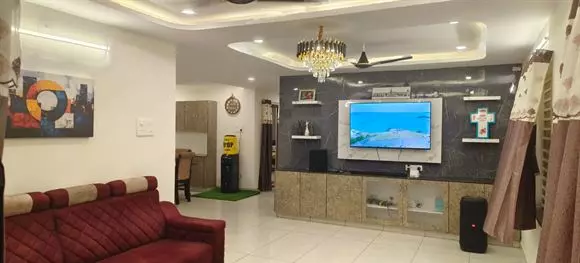 bliss co living spaces tadepalli in vijayawada - Photo No.21