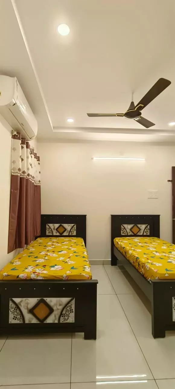 bliss co living spaces tadepalli in vijayawada - Photo No.20