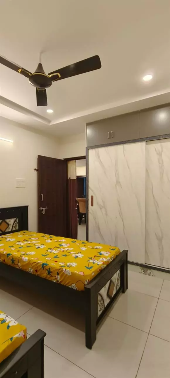 bliss co living spaces tadepalli in vijayawada - Photo No.19