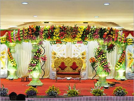 rattaiah flower decorations satyanarayanapuram in vijayawada - Photo No.8