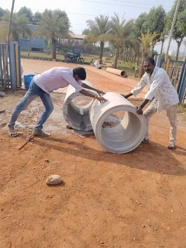 siva kumar slab cutting works chitti nagar in vijayawada - Photo No.20