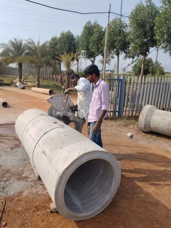 siva kumar slab cutting works chitti nagar in vijayawada - Photo No.19