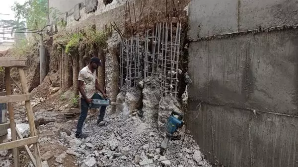 Siva Kumar Slab Cutting Works Chitti Nagar In Vijayawada - Photo No. 81