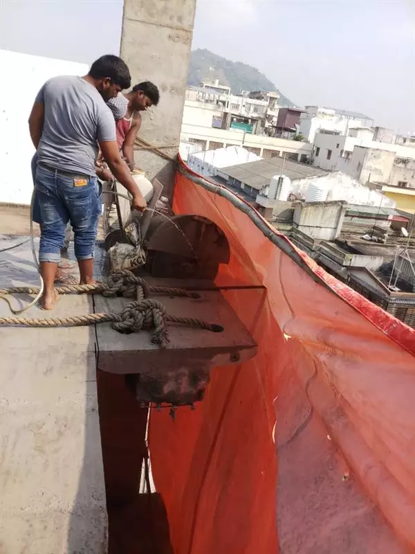 Siva Kumar Slab Cutting Works Chitti Nagar In Vijayawada - Photo No. 61