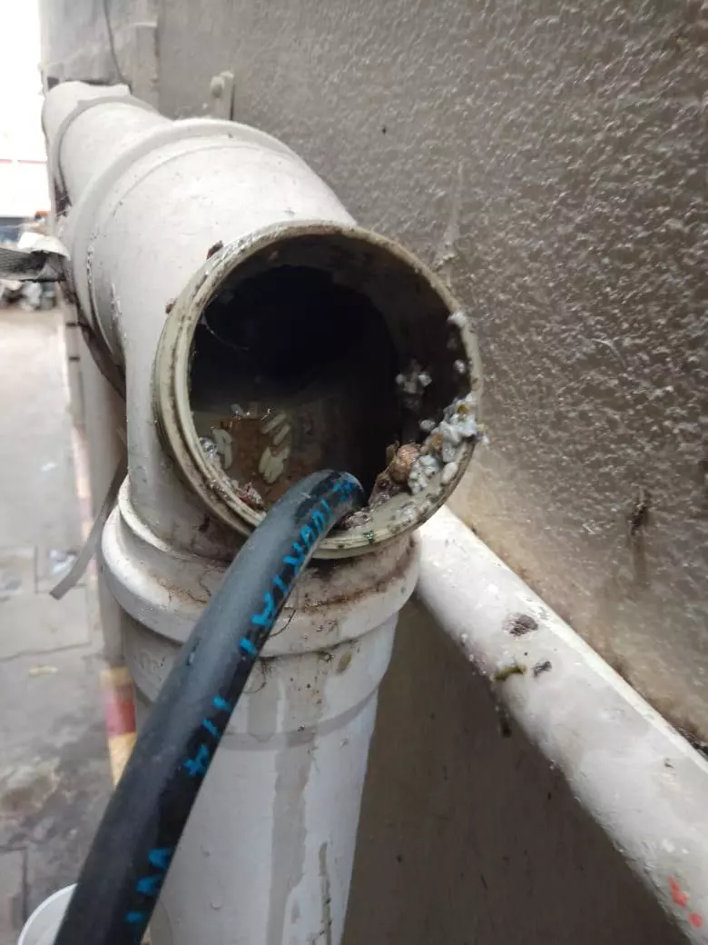 jm home plumbing and electrical works radio colony in vijayawada - Photo No.10