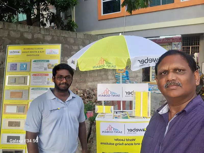 creator enterprises bhavanipuram in vijayawada - Photo No.19