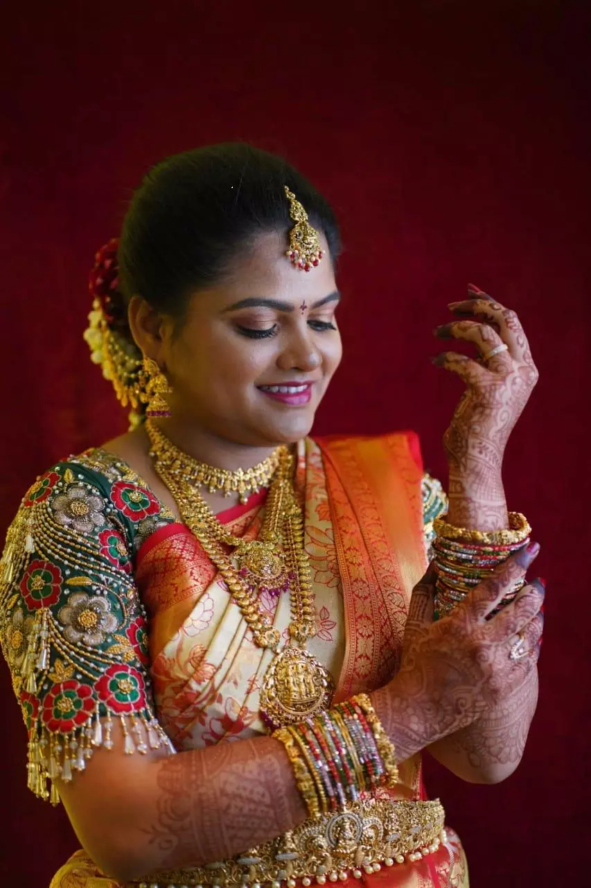 Sri Digital Studio Labbipet In Vijayawada - Photo No. 01