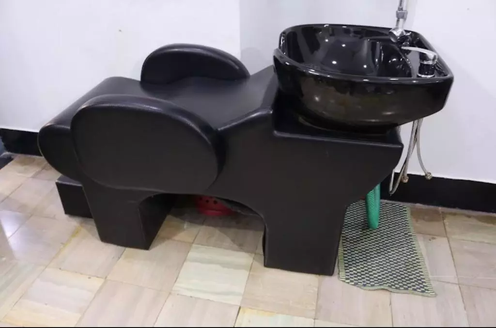 B Beauty Care Gannavaram In Vijayawada - Photo No. 21