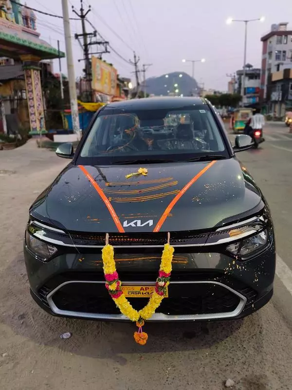 Sri Balaji Car Travels Chitti Nagar In Vijayawada - Photo No. 21