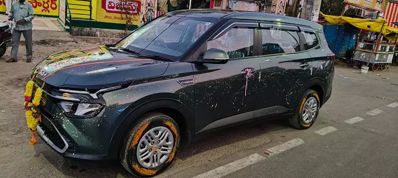 Sri Balaji Car Travels Chitti Nagar In Vijayawada - Photo No. 11