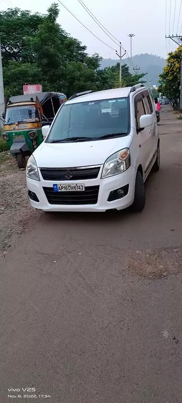 Sri Balaji Car Travels Chitti Nagar In Vijayawada - Photo No. 61