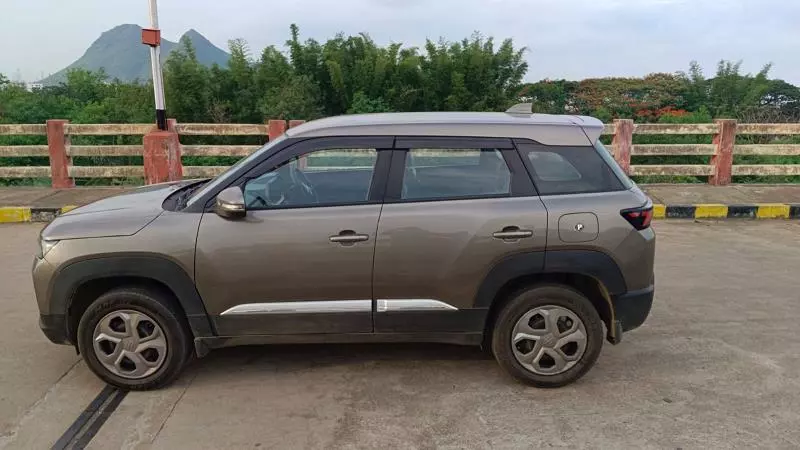 Sri Balaji Car Travels Chitti Nagar In Vijayawada - Photo No. 51
