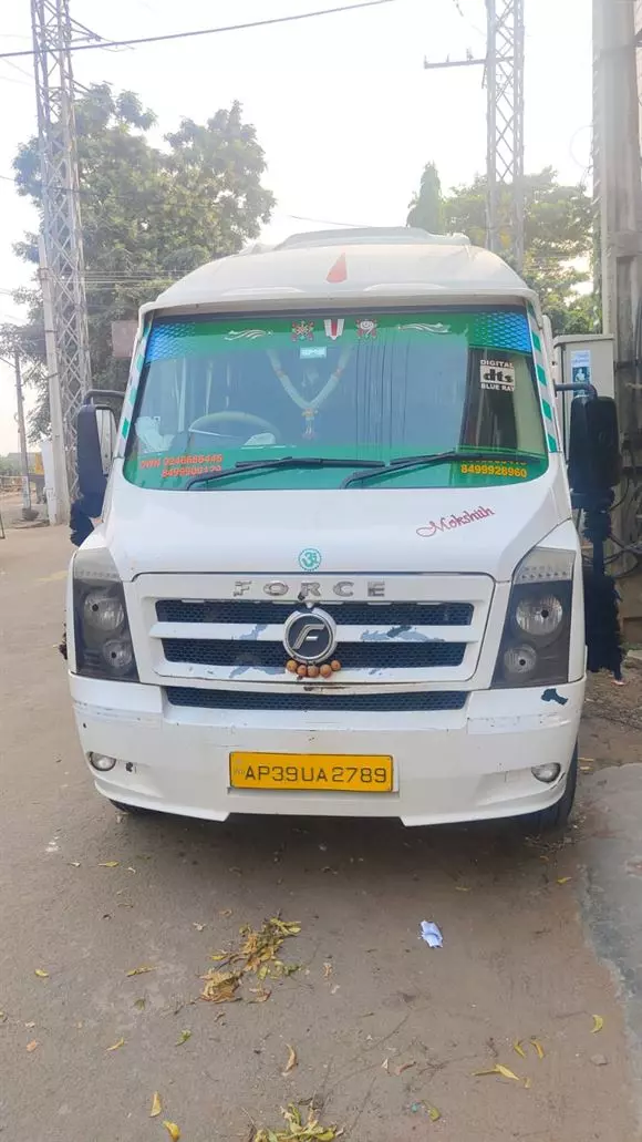 Capital Car Travels Ramalingeswara Nagar In Vijayawada - Photo No. 11