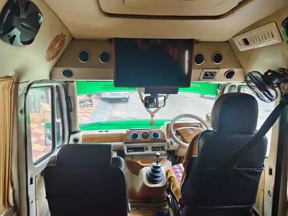 Capital Car Travels Ramalingeswara Nagar In Vijayawada - Photo No. 21